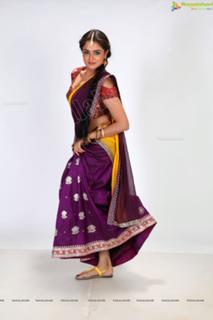 Asmita Sood feet photo 8