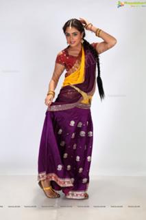 Asmita Sood feet photo 5