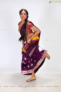 Asmita Sood feet photo 4