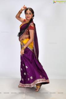 Asmita Sood feet photo 2