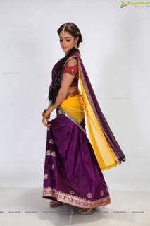 Asmita Sood feet photo 17