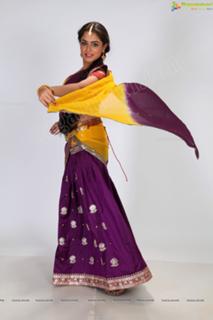 Asmita Sood feet photo 16