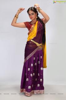 Asmita Sood feet photo 14