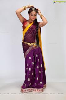 Asmita Sood feet photo 13