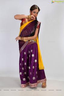 Asmita Sood feet photo 11