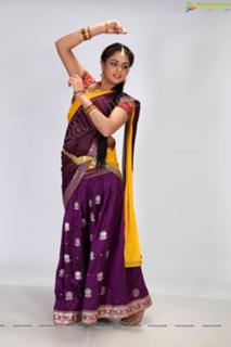 Asmita Sood feet photo 8