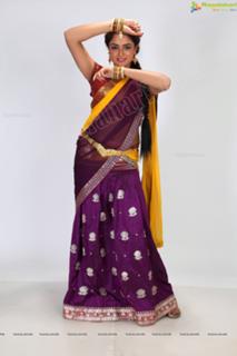 Asmita Sood feet photo 5
