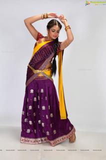 Asmita Sood feet photo 3