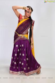 Asmita Sood feet photo 2