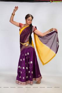 Asmita Sood feet photo 1
