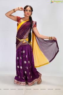 Asmita Sood feet photo 20
