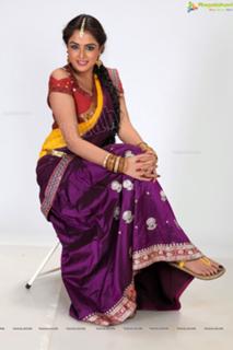 Asmita Sood feet photo 12