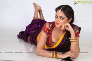 Asmita Sood feet photo 8