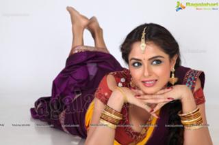 Asmita Sood feet photo 6