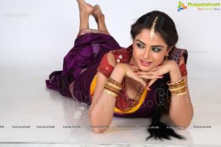 Asmita Sood feet photo 5