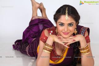 Asmita Sood feet photo 3