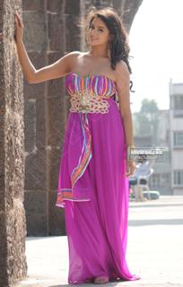 Asmita Sood feet photo 8