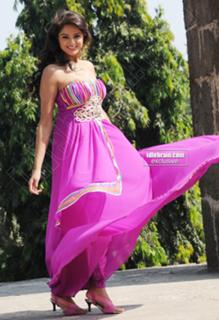 Asmita Sood feet photo 6