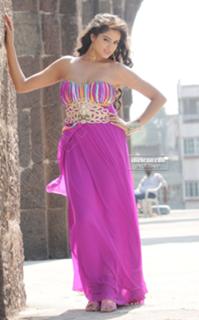 Asmita Sood feet photo 4