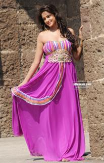 Asmita Sood feet photo 3