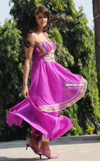 Asmita Sood feet photo 2