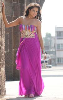 Asmita Sood feet photo 1
