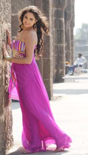 Asmita Sood feet photo 20