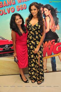 Asmita Sood feet photo 14