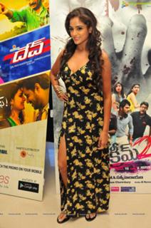 Asmita Sood feet photo 12