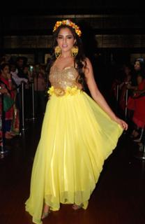 Asmita Sood feet photo 19