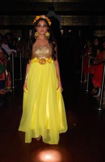 Asmita Sood feet photo 18