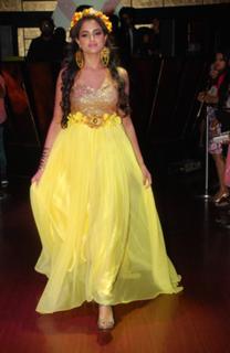 Asmita Sood feet photo 17