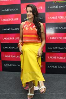 Asmita Sood feet photo 15