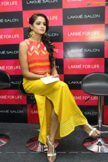 Asmita Sood feet photo 14