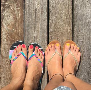 Asmita Sood feet photo 11