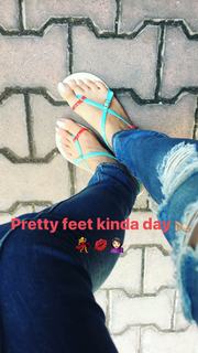 Asmita Sood feet photo 7