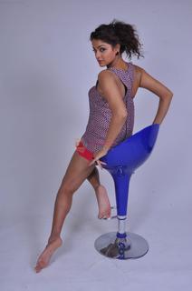 Asmita Sood feet photo 19