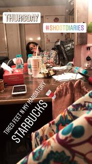 Asmita Sood feet photo 15