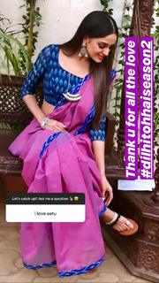 Asmita Sood feet photo 13