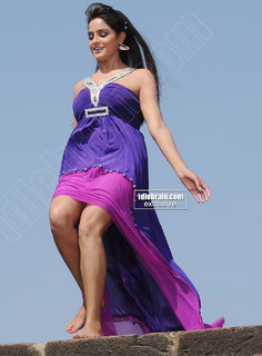 Asmita Sood feet photo 9