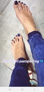 Asmita Sood feet photo 7