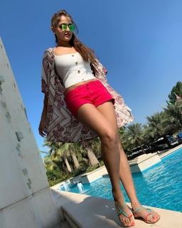 Asmita Sood feet photo 5