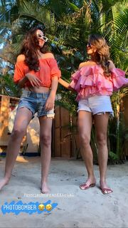Asmita Sood feet photo 3