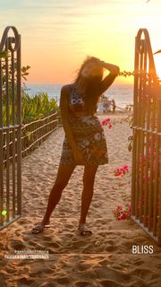 Asmita Sood feet photo 2
