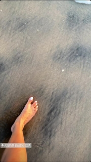 Asmita Sood feet photo 1