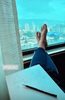 Asmita Sood feet photo 17