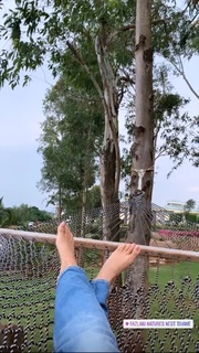 Asmita Sood feet photo 16