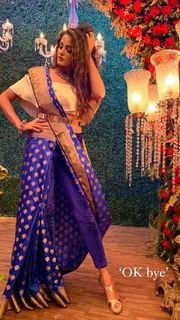 Asmita Sood feet photo 9