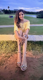 Asmita Sood feet photo 16