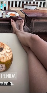 Asmita Sood feet photo 10
